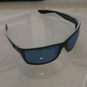 Costa Del Mar Men's Reefton 580G, 64mm